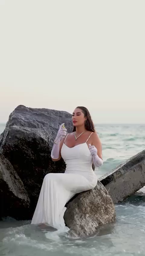 AURA - Maison Jihane